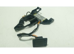 Recambio de modulo electronico para cupra leon sportstourer (kl8, ku8, kud) 2.0 tsi 4drive referencia OEM IAM 3F0907155 5FE90717