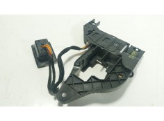 Recambio de modulo electronico para cupra leon sportstourer (kl8, ku8, kud) 2.0 tsi 4drive referencia OEM IAM 3F0907155 5FE90717 2