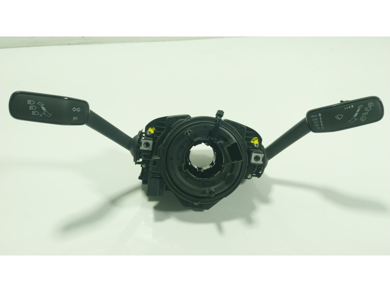 Recambio de mando intermitentes para seat arona (kj7, kjp) 1.0 tgi referencia OEM IAM 2Q0953502 2Q0953521S 
