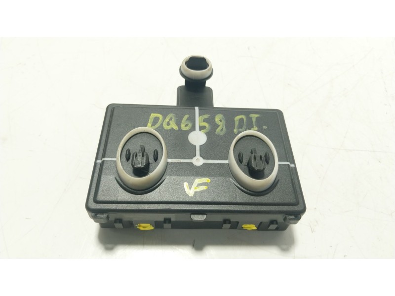 Recambio de modulo electronico para seat ateca (kh7, khp) 1.5 tsi referencia OEM IAM 5Q4959593R 5Q4959593R 