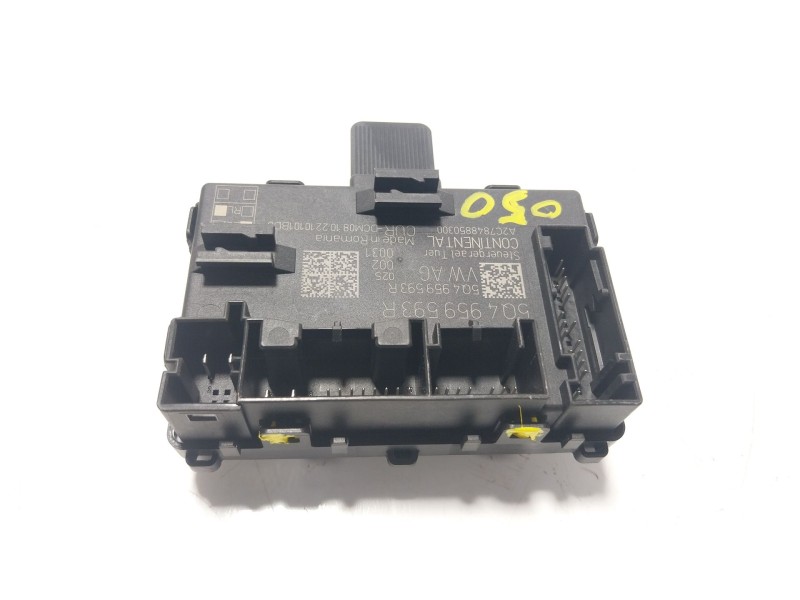 Recambio de modulo electronico para seat ateca (kh7, khp) 1.5 tsi referencia OEM IAM 5Q4959593R 5Q4959593R 