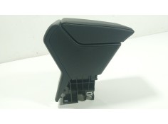 Recambio de apoyabrazos central para seat arona (kj7, kjp) 1.0 tgi referencia OEM IAM 6F0864207AJ 6F0864207AJ 