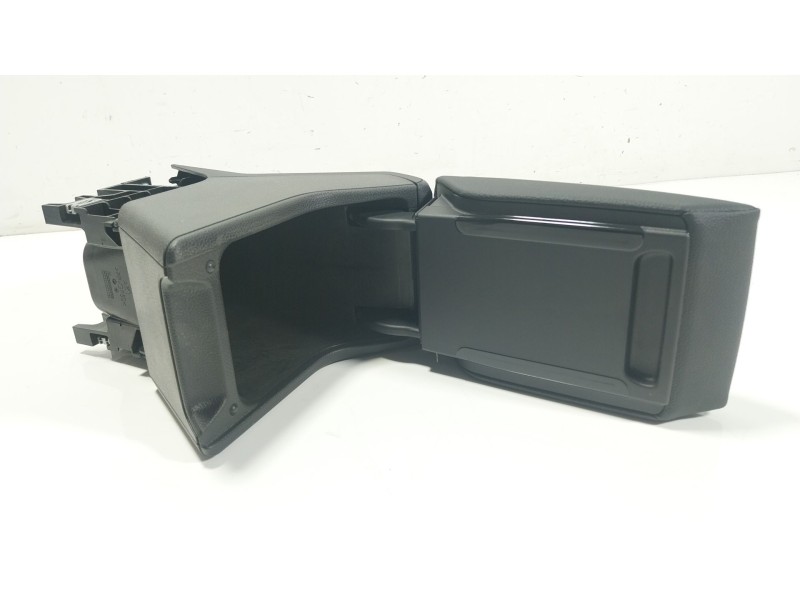 Recambio de apoyabrazos central para seat arona (kj7, kjp) 1.0 tgi referencia OEM IAM 6F0864207AJ 6F0864207AJ 