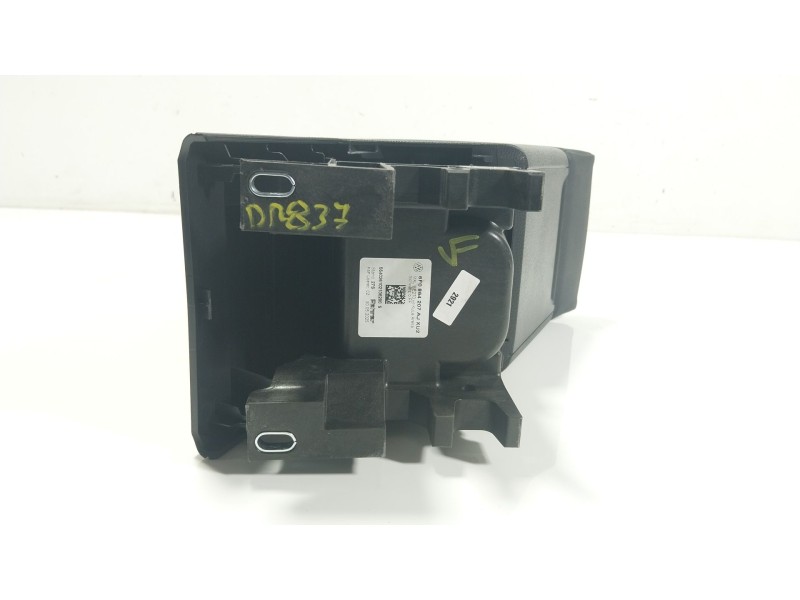 Recambio de apoyabrazos central para seat arona (kj7, kjp) 1.0 tgi referencia OEM IAM 6F0864207AJ 6F0864207AJ 