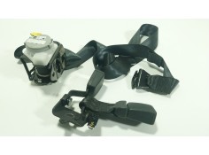 Recambio de cinturon seguridad trasero izquierdo para seat arona (kj7, kjp) 1.0 tgi referencia OEM IAM 6F0857805F 6F0857805F  2