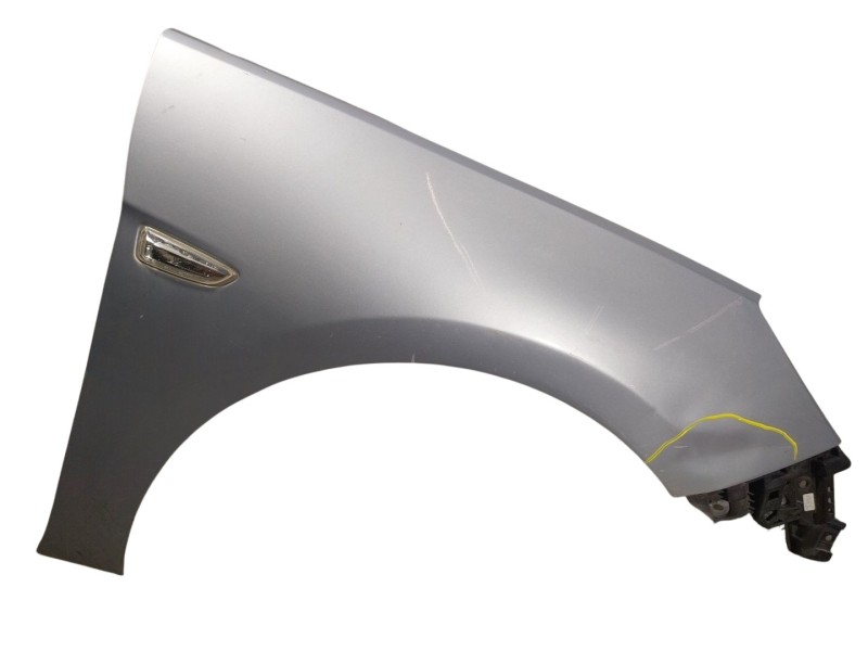 Recambio de aleta delantera derecha para opel astra k (b16) 1.6 cdti (68) referencia OEM IAM   