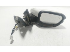 Recambio de espejo derecho para honda civic x hatchback (fc_, fk_) 1.5 vtec (fk7) referencia OEM IAM   