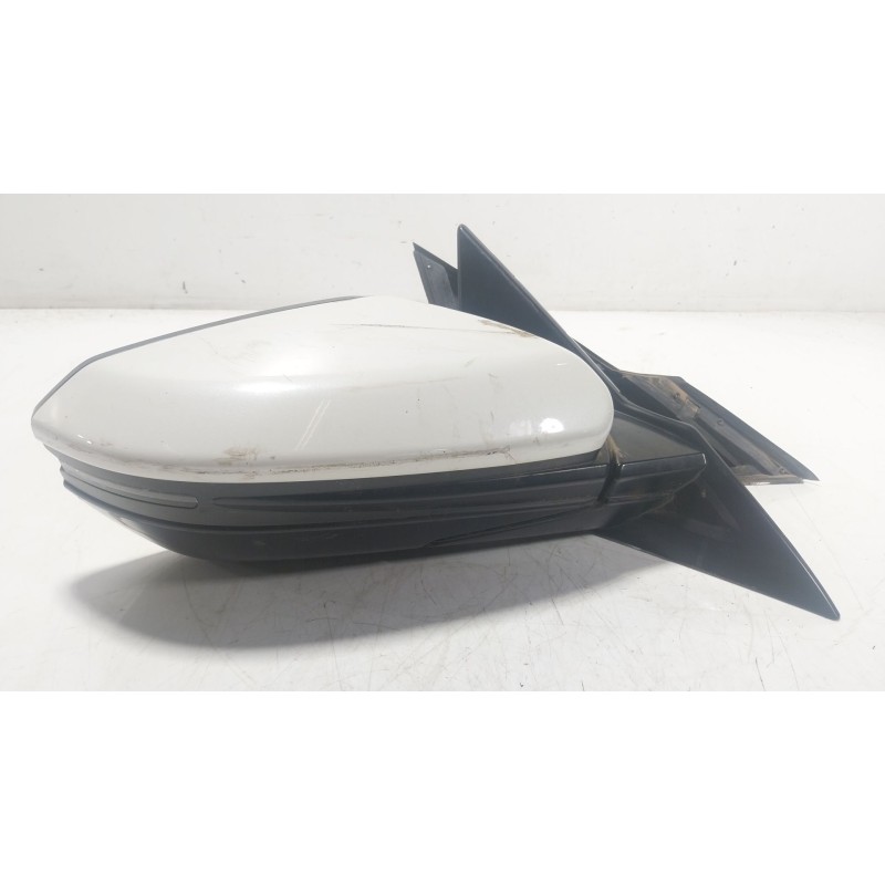 Recambio de espejo derecho para honda civic x hatchback (fc_, fk_) 1.5 vtec (fk7) referencia OEM IAM   