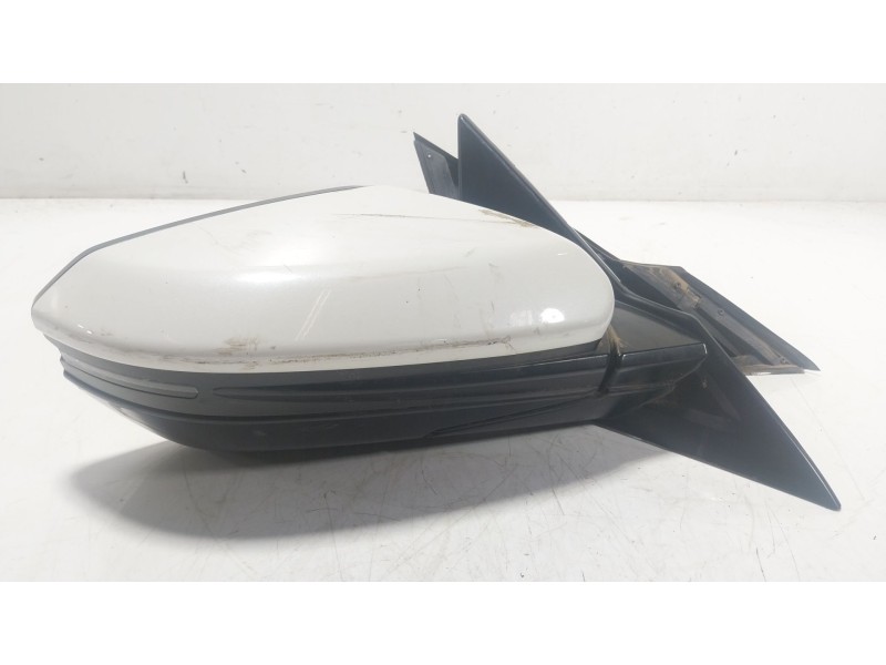 Recambio de espejo derecho para honda civic x hatchback (fc_, fk_) 1.5 vtec (fk7) referencia OEM IAM   