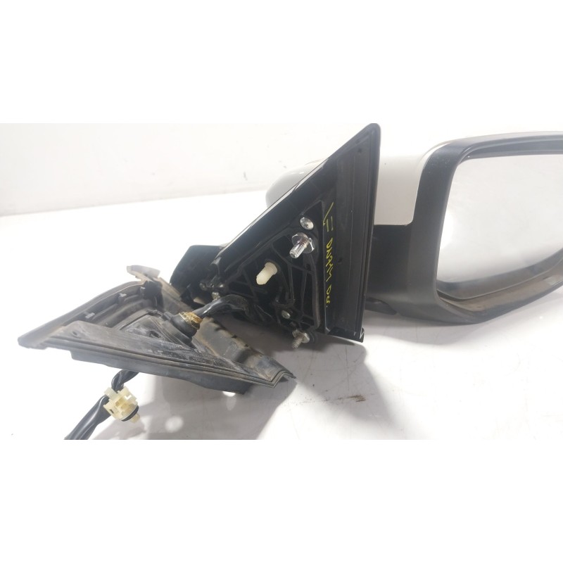 Recambio de espejo derecho para honda civic x hatchback (fc_, fk_) 1.5 vtec (fk7) referencia OEM IAM   