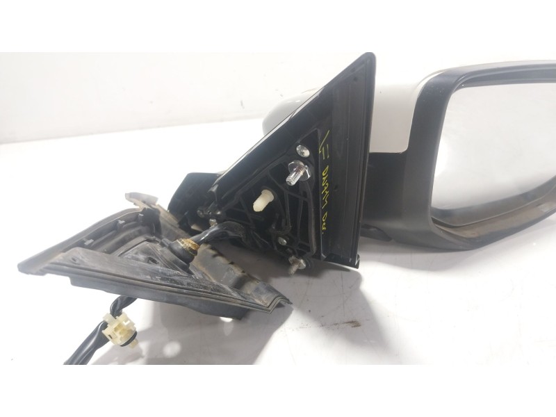 Recambio de espejo derecho para honda civic x hatchback (fc_, fk_) 1.5 vtec (fk7) referencia OEM IAM   