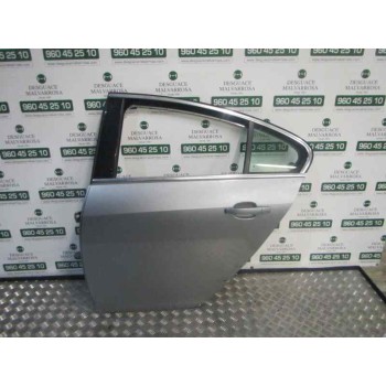 PUERTA TRASERA IZQUIERDA 22796347 