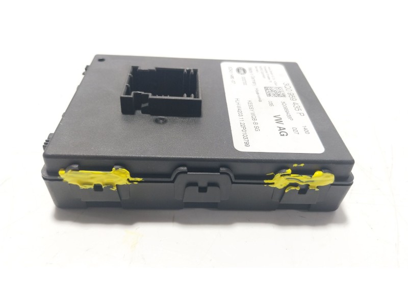 Recambio de modulo electronico para seat ateca (kh7, khp) 1.5 tsi referencia OEM IAM 3Q0959435P 3Q0959435P 