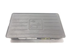 Recambio de modulo electronico para seat ateca (kh7, khp) 1.5 tsi referencia OEM IAM 81A035502 81A035502 