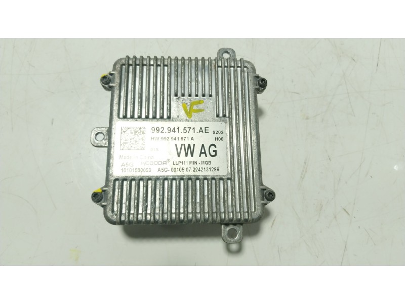 Recambio de modulo electronico para seat ateca (kh7, khp) 1.5 tsi referencia OEM IAM 992941571AE 992941571AE 