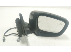 Recambio de espejo derecho para renault grand scénic iv (r9_) 1.6 dci 130 referencia OEM IAM   