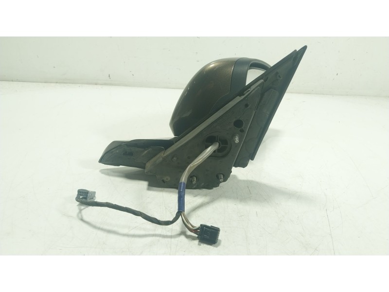 Recambio de espejo derecho para renault grand scénic iv (r9_) 1.6 dci 130 referencia OEM IAM   