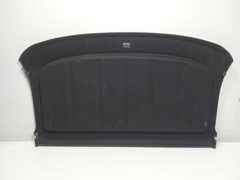 Recambio de bandeja trasera para seat ateca (kh7, khp) 1.5 tsi referencia OEM IAM 575867769D 575867765D 