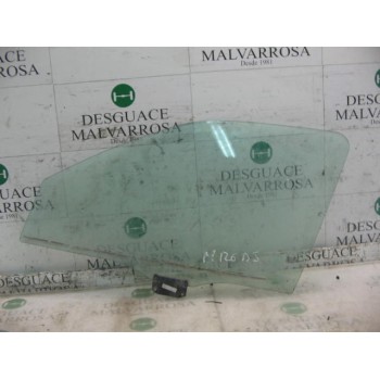 CRISTAL PUERTA DELANTERO IZQUIERDO 