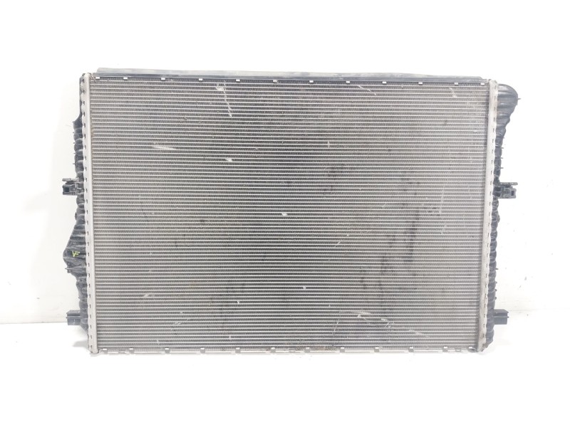 Recambio de radiador agua para seat ateca (kh7, khp) 1.5 tsi referencia OEM IAM 5WA121251E 5WA121251E 