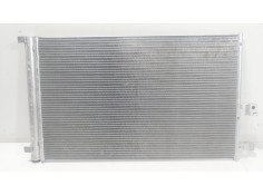 Recambio de condensador aire acondicionado para bmw x5 (g05, f95) xdrive 40 d mild-hybrid referencia OEM IAM 64539473848 6453947 2