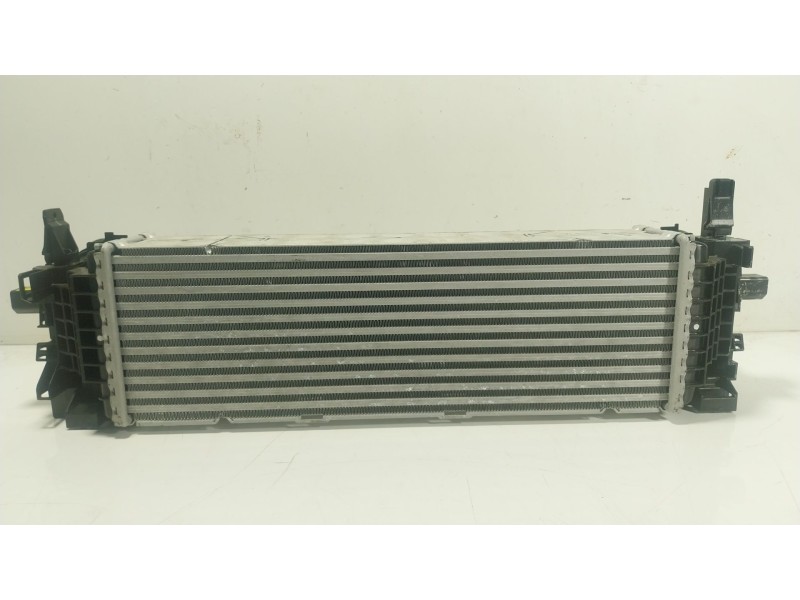 Recambio de intercooler para bmw x5 (g05, f95) xdrive 40 d mild-hybrid referencia OEM IAM 17518584127 17518584127 