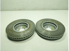 Recambio de disco freno delantero para bmw 4 descapotable (g23, g83) m 440 i mild-hybrid xdrive referencia OEM IAM 34116860911 3 2