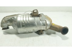 Recambio de catalizador para peugeot partner tepee 1.6 bluehdi 100 referencia OEM IAM 9815574580 9815574580 