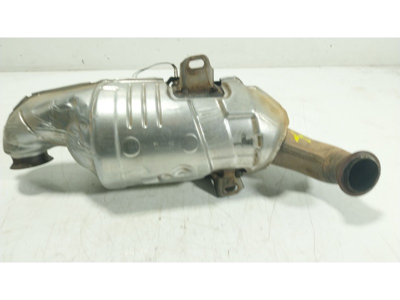 Recambio de catalizador para peugeot partner tepee 1.6 bluehdi 100 referencia OEM IAM 9815574580 9815574580 