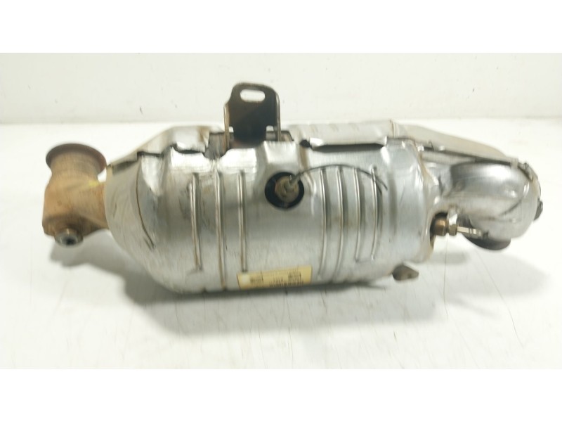 Recambio de catalizador para peugeot partner tepee 1.6 bluehdi 100 referencia OEM IAM 9815574580 9815574580 