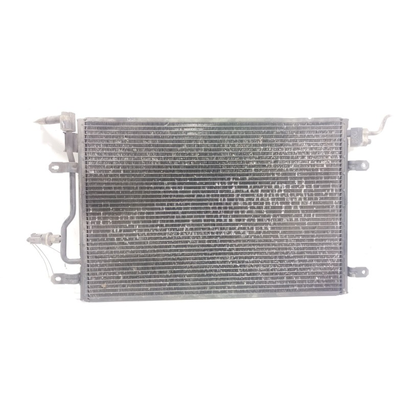 Recambio de condensador aire acondicionado para audi a4 b6 (8e2) 1.8 t quattro referencia OEM IAM  8E0260401B 