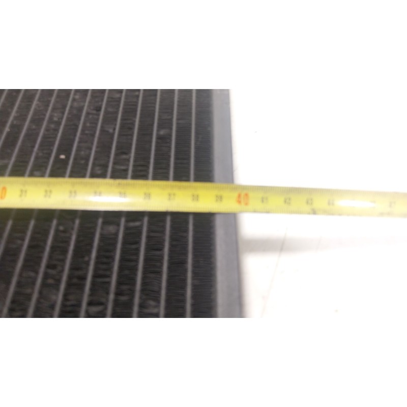 Recambio de condensador aire acondicionado para audi a4 b6 (8e2) 1.8 t quattro referencia OEM IAM  8E0260401B 