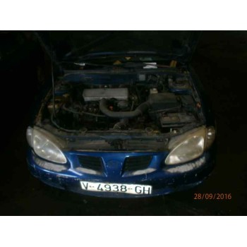 HYUNDAI LANTRA BERLINA (RD)