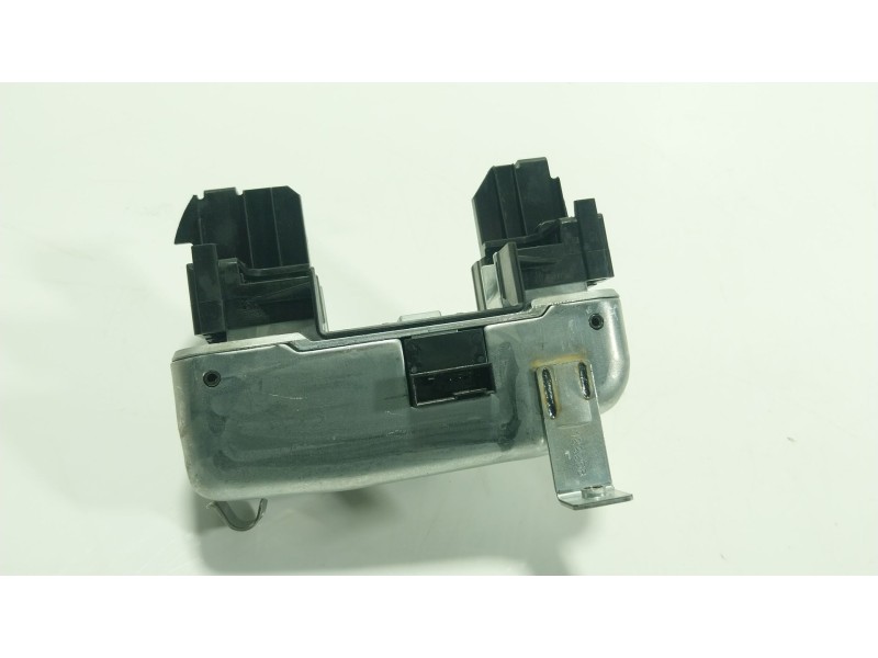 Recambio de antirrobo para seat arona (kj7, kjp) 1.0 tgi referencia OEM IAM 3WA905861 3WA905861 