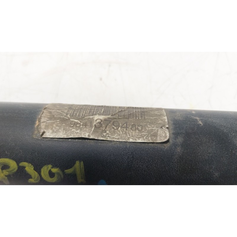 Recambio de amortiguador trasero derecho para citroën c4 iii (ba_, bb_, bc_) 1.2 puretech 130 (bahnsa, bahnsb) referencia OEM IA