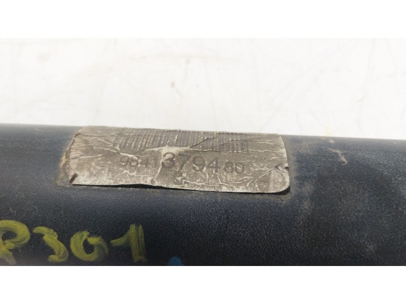 Recambio de amortiguador trasero derecho para citroën c4 iii (ba_, bb_, bc_) 1.2 puretech 130 (bahnsa, bahnsb) referencia OEM IA