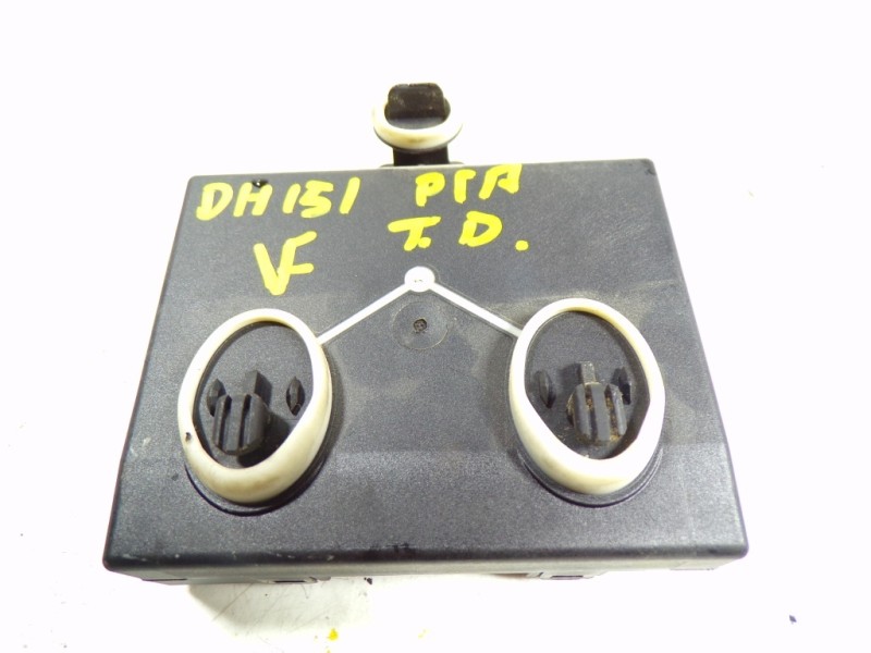 Recambio de modulo electronico para audi a6 avant (4f2) 2.0 16v tdi referencia OEM IAM 4F0959795P 4F0959795P 