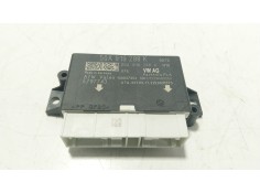 Recambio de modulo electronico para seat ateca (kh7, khp) 1.5 tsi referencia OEM IAM 5QA919298K 5QA919298K 