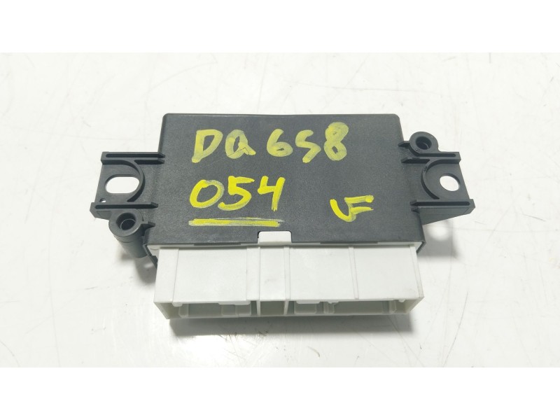 Recambio de modulo electronico para seat ateca (kh7, khp) 1.5 tsi referencia OEM IAM 5QA919298K 5QA919298K 