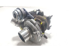 Recambio de turbocompresor para renault trafic ii autobús (jl) 2.0 dci 115 referencia OEM IAM  H8200466021 