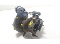 Recambio de turbocompresor para renault trafic ii autobús (jl) 2.0 dci 115 referencia OEM IAM  H8200466021  2