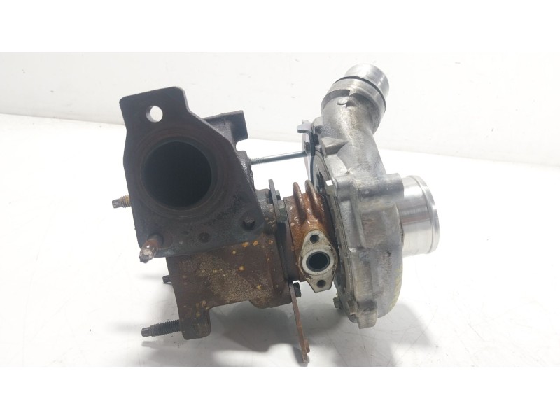 Recambio de turbocompresor para renault trafic ii autobús (jl) 2.0 dci 115 referencia OEM IAM  H8200466021 