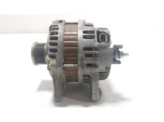 Recambio de alternador para renault clio iv 1.6 turbo referencia OEM IAM  231008685R  2