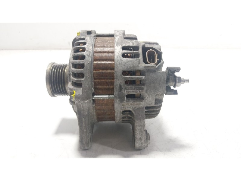 Recambio de alternador para renault clio iv 1.6 turbo referencia OEM IAM  231008685R 