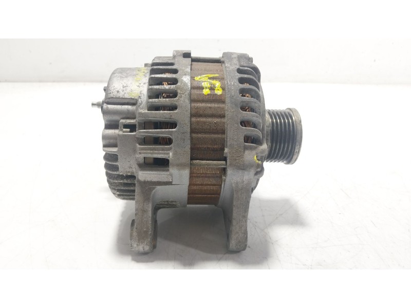 Recambio de alternador para renault clio iv 1.6 turbo referencia OEM IAM  231008685R 