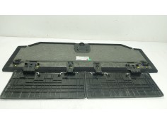 Recambio de moldura para bmw x5 (g05, f95) xdrive 40 d mild-hybrid referencia OEM IAM 51475A0B6D6 5A0B6D604  2