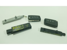 Recambio de conmutador de arranque para seat arona (kj7, kjp) 1.0 tgi referencia OEM IAM 5Q0962131 5K0962132B 