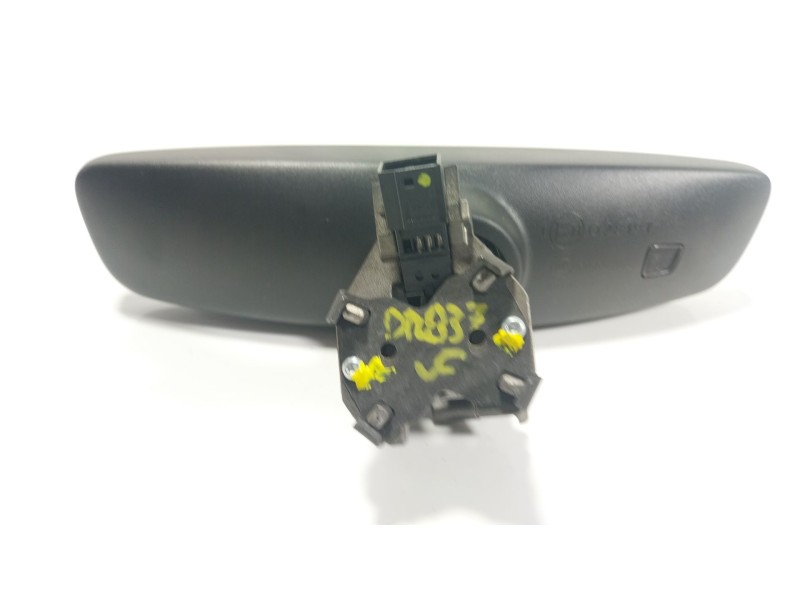 Recambio de espejo interior para seat arona (kj7, kjp) 1.0 tgi referencia OEM IAM 3G0857511AM  
