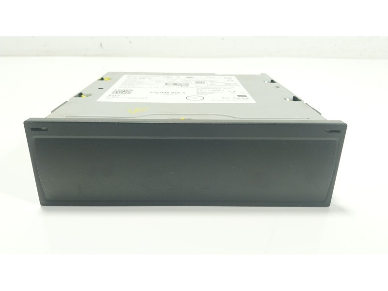 Recambio de sistema navegacion gps para seat arona (kj7, kjp) 1.0 tgi referencia OEM IAM 575035816A 575035816A 