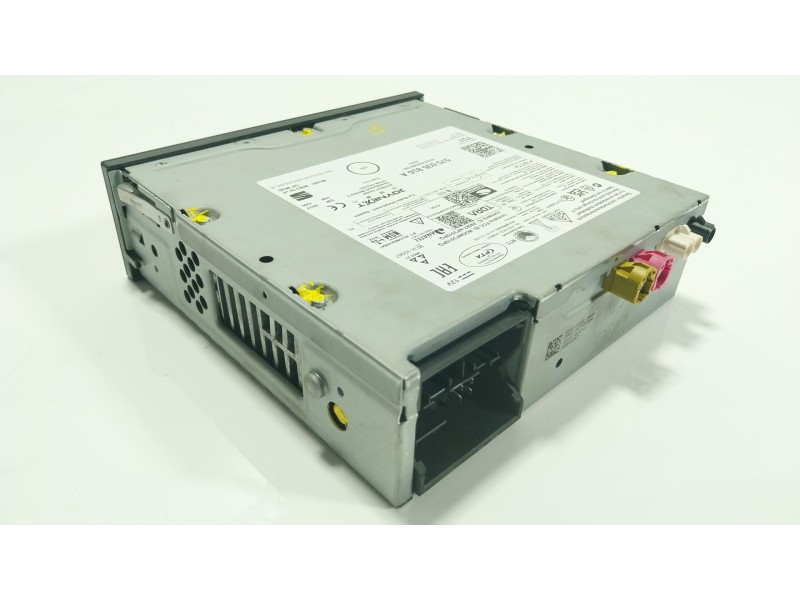 Recambio de sistema navegacion gps para seat arona (kj7, kjp) 1.0 tgi referencia OEM IAM 575035816A 575035816A 